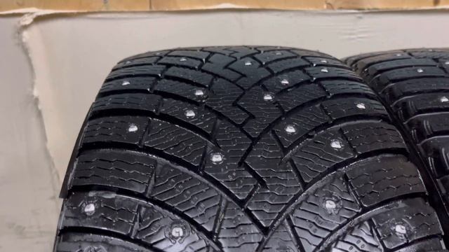 Pirelli 275/45 R20 3 штуки