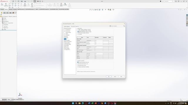 3.1 -Document Units