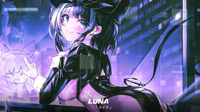 「 Nightcore 」 XXX [Nuor Garsas]