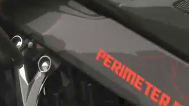 Bajaj Pulsar 200 NS Virtual Tour - 360 degree view