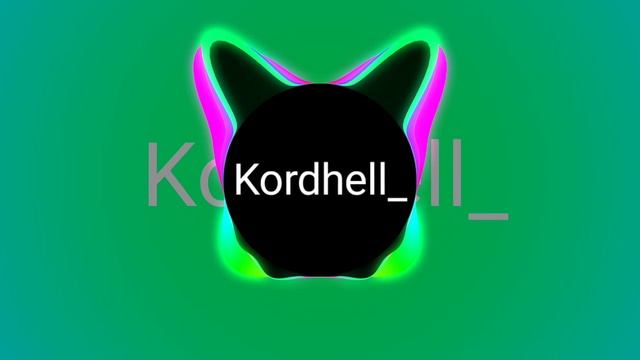 Kordhell-Murder In My Mind  наоборот