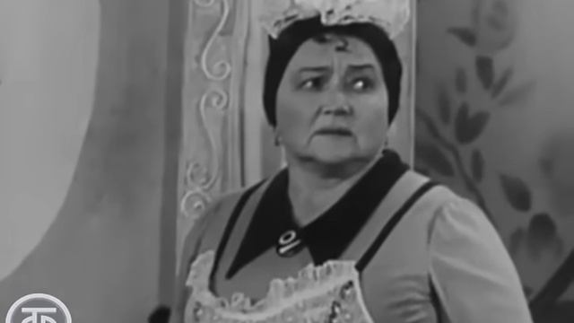 Невольницы. Телеспектакль по пьесе Александра Островского (1974)
