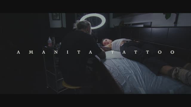 Орнаментальные рукава для Ольги