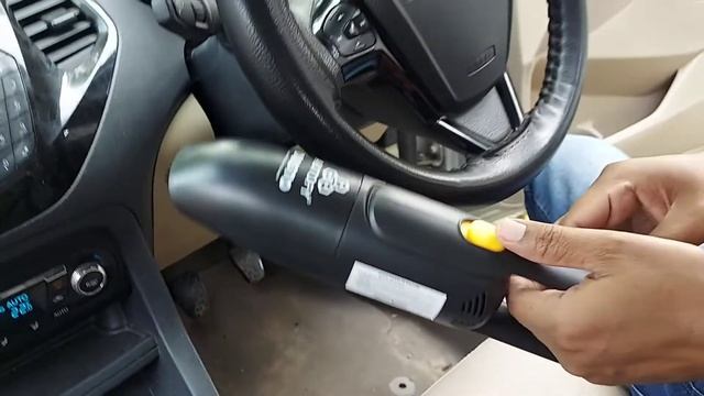 Autofy Dusto Car Vacuum Cleaner  | Best vacuum under 999/ #car