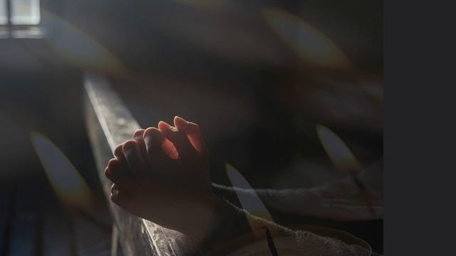 Не разрушенные посвящения сатане! Молитва покаяния есть на канале.