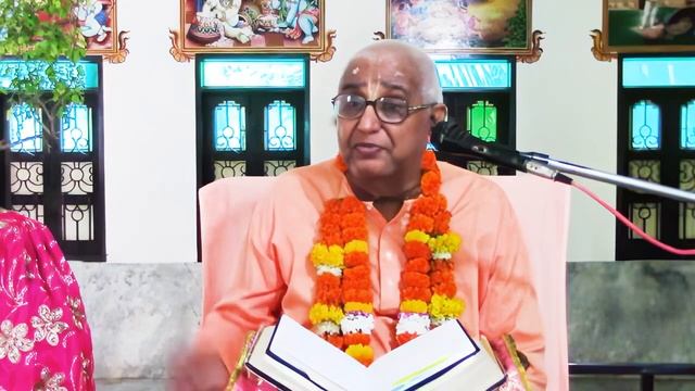 2016.02.04 Sri Sripad Chaitanya Chandra Prabhu