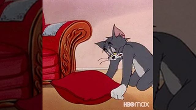 том и Джерри
