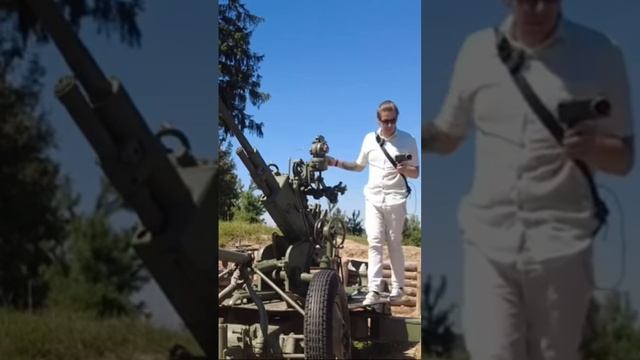 Крутые фото и впечатления можно увезти из Линии Сталина в Минске