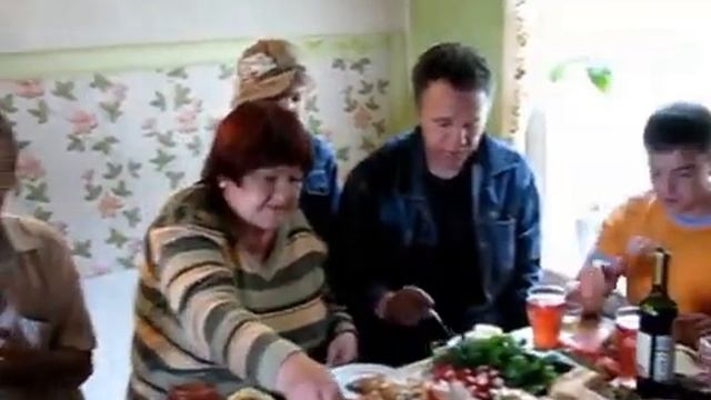 Мамины 50 лет