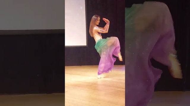 Дарина Дарьина #bellydance #orientaldance #восточныетанцы #танецживота #межансе