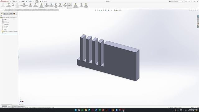 6.1 -Assembly Creation