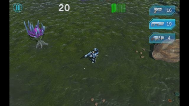Space Invader