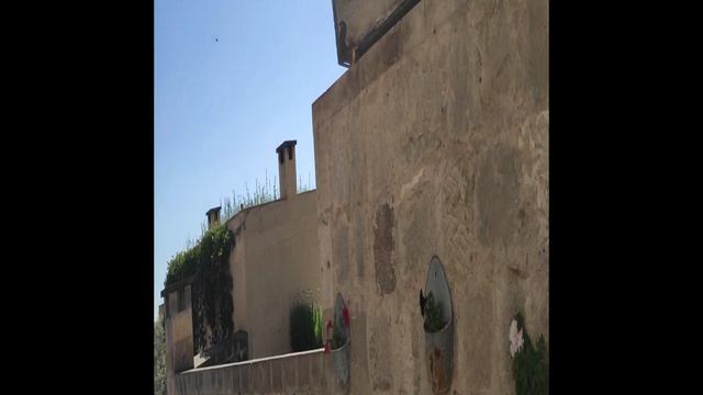 Кападокия. Отель