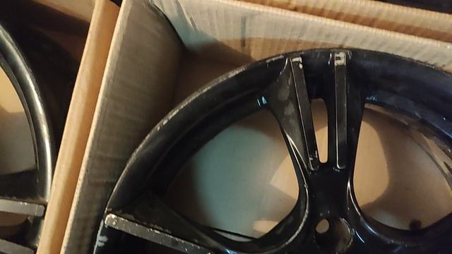 Диски на Opel R16 5x110 за 16000 руб