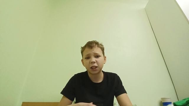 мой блог