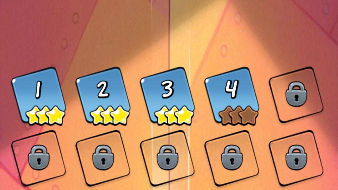 Cut the Rope Free Сезон 2 Инструменты 9-4