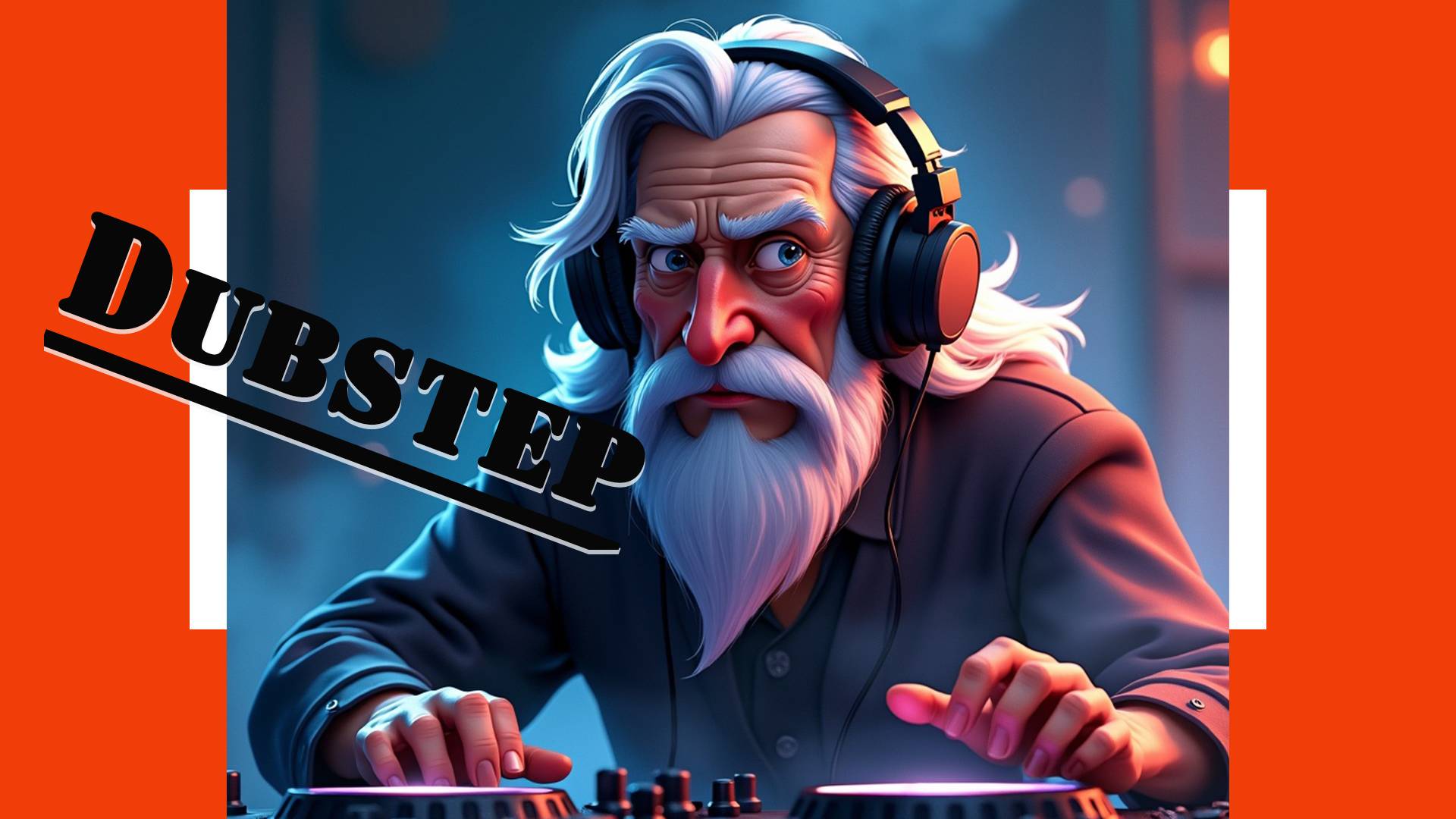 Dubstep House (Drum and Bass)