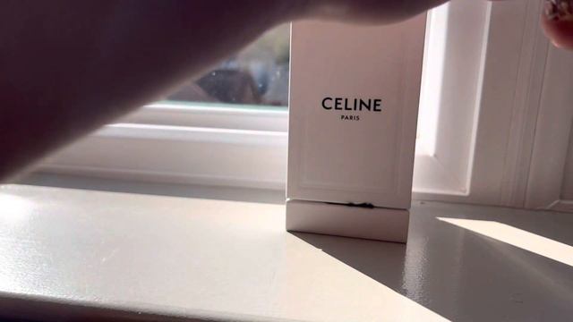 Celine Nightclubbing!