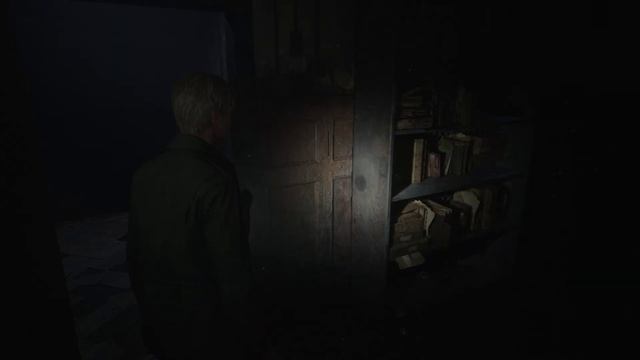 НОВЫЙ САЙЛЕНТ ХИЛЛ ► Silent Hill 2 Remake #17