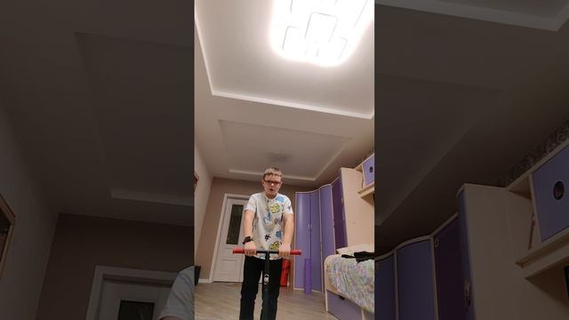 Учимся крутить брай 😱