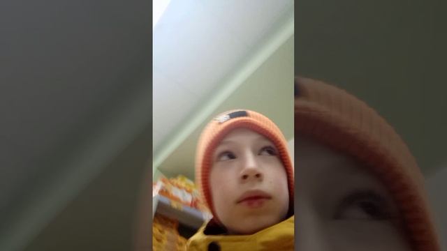 Пятёрочка выручает