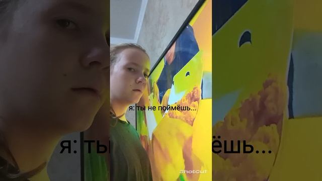 мой любимый блогер детства Вики Шоу