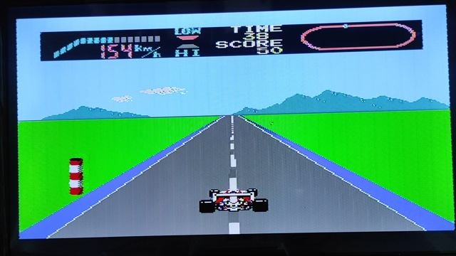 79in1 Legend King, Super Mario, F1 Race,Macross,Mappy, Galaxian на Денди