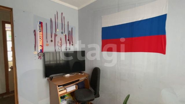 11614500  Вагайский тракт, р-н Вагай с., ул. Западная