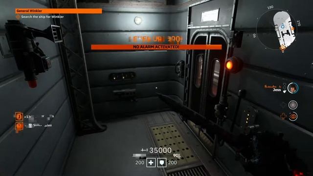 Wolfenstein Youngblood Level 900!