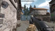 Warface CZ/SK nesmrtelný robot