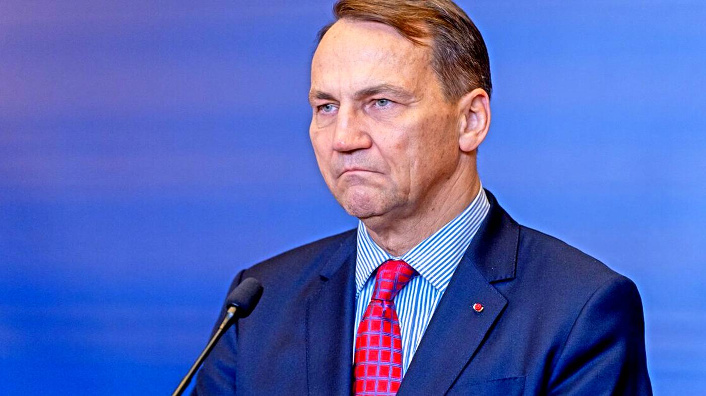 МИД Польши анонсировал самые важные переговоры по Украине