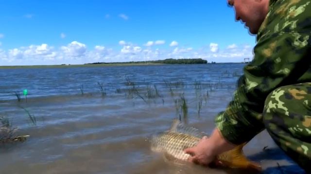 СТОЛЬКО РЫБЫ ЗА ОДНУ РЫБАЛКУ Я ЕЩЕ НЕ ВИДЕЛ Турнир по ловле сазана в Астрахани ДЕНЬ ВТОРОЙ ФИНИШ