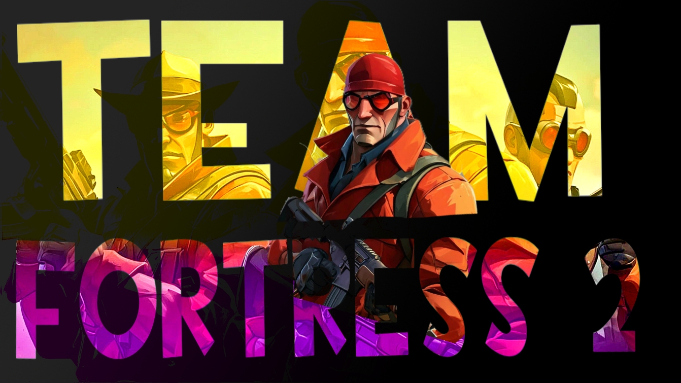 Team fortress 2