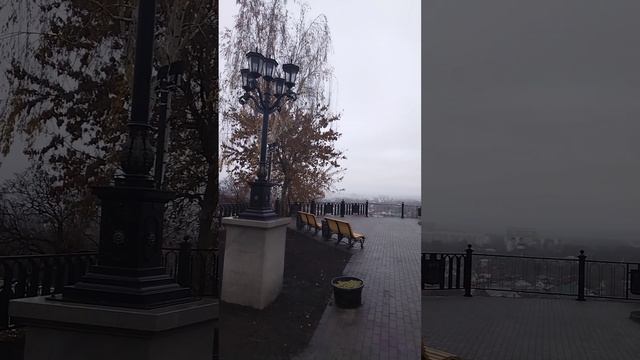 Памятник Первопоселенцу. ПЕНЗА