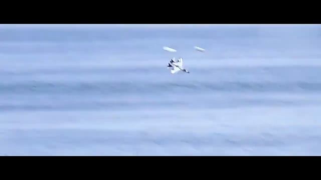 RC Glider Toy Big Size 2 4GHz 2CH Foam EPP Material Folding Wing Low Power Outdoor Remote Control A