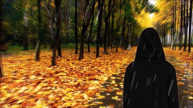 Скорей пошёл бы первый снег...