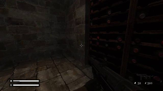 Прохождение WOLFENSTEIN  ELITE GUARD  — Часть 3  (РУССКАЯ ОЗВУЧКА)