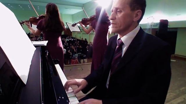 Наталья Ишкова Творческий вечер С Новым годом