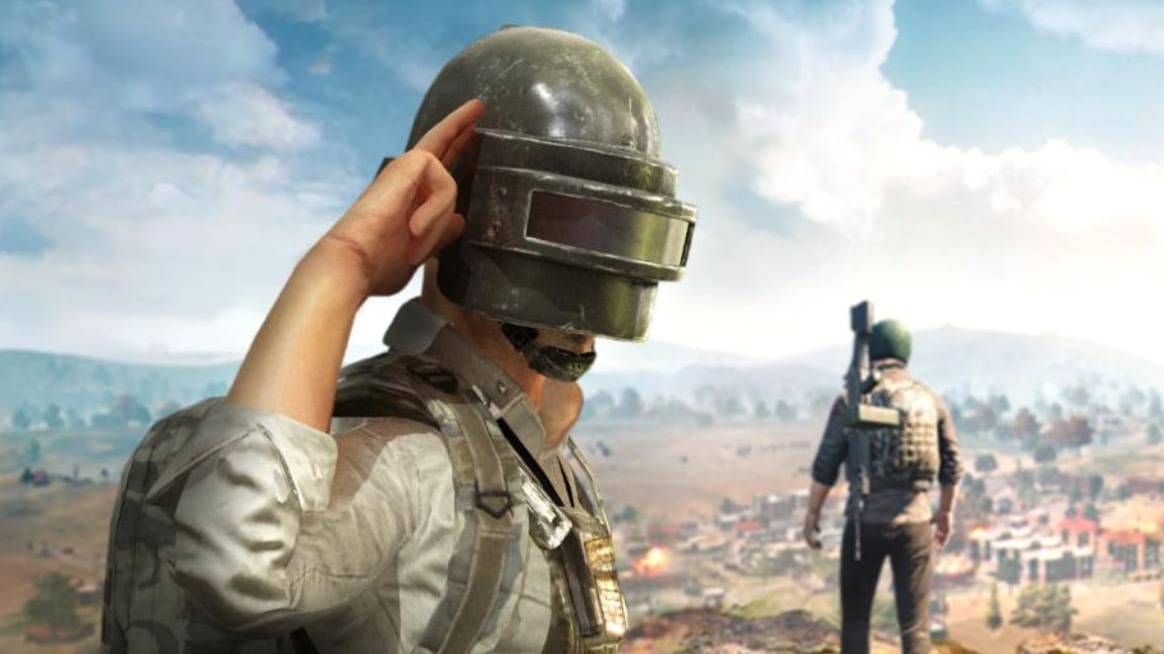 ARTYBEL. PUBG