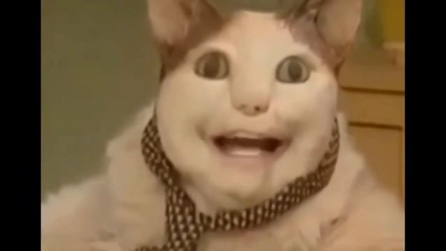 бу Испугался Не бойся я друг мем