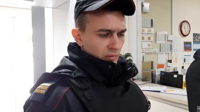 ЗНАКОМСТВО С ГЛАВОЙ УПРАВЫ ЮЖНОГО БУТОВО. 16.04.2023г.