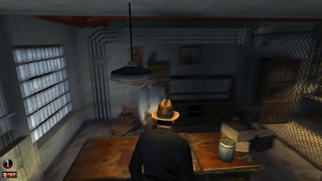 Дурдом в Mafia The city of Lost Heaven #3 ｜ RYTP