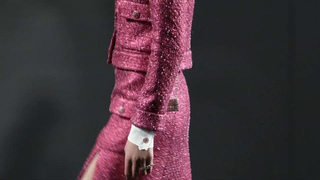 2023 CHANEL Spring Summer Ready-to-Wear Show