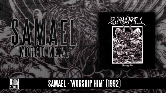 SAMAEL - Morbid Metal (Album Track)