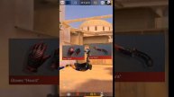 Лучшие сеты для standoff 2!
