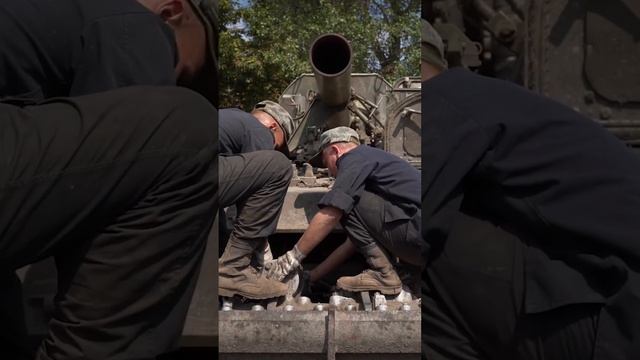 рембат производит восстановление