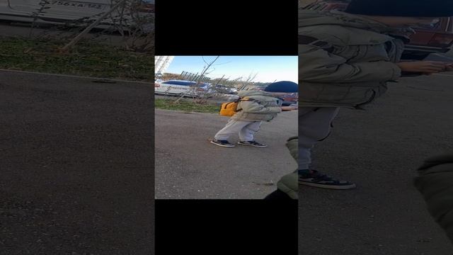 финальная часть роследовонья