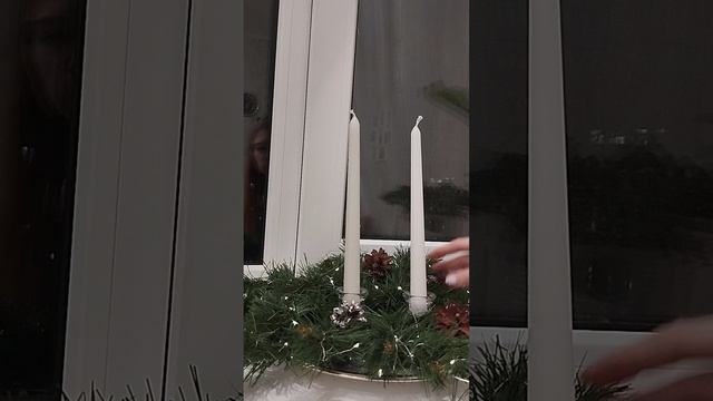 новогодние переделки своими руками 🎄❄ #handmade #новыйгод