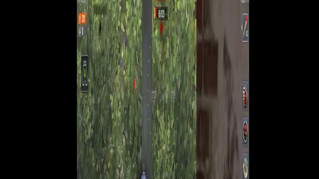 хороший бой в tanks blitz