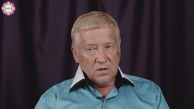 17 ноября - День Памяти Петра Петровича Гаряева